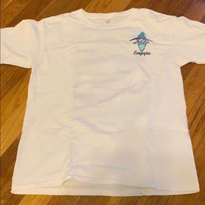 Empyre tshirt